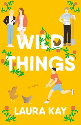 Divoké věci - Wild Things