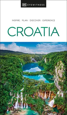 Chorvatsko - Croatia