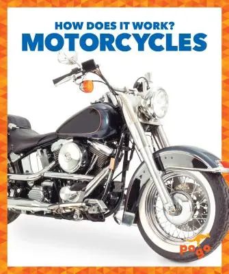 Motocykly - Motorcycles