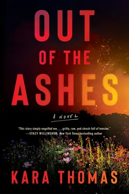 Z popela - Out of the Ashes