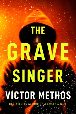 Zpěvák z hrobu - The Grave Singer