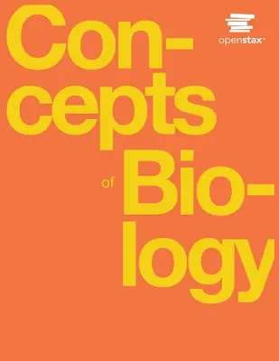 Koncepty biologie - Concepts of Biology