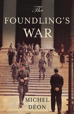 Válka nalezenců - The Foundling's War