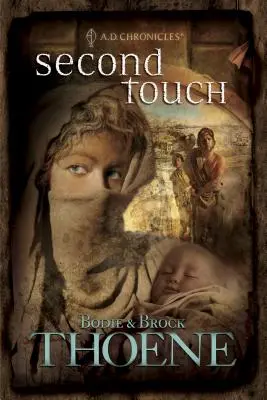 Druhý dotek - The Second Touch
