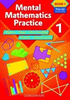 Mentální procvičování matematiky - Mental Maths Practice