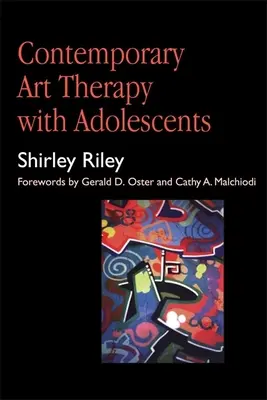 Současná arteterapie s dospívajícími - Contemporary Art Therapy with Adolescents