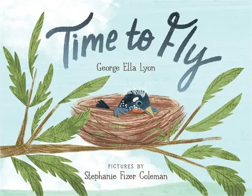 Čas létat - Time to Fly