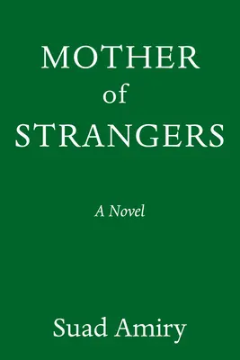Matka cizinců - Mother of Strangers
