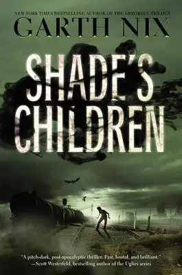 Děti stínu - Shade's Children
