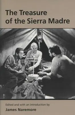 Poklad na Sierra Madre - Treasure of the Sierra Madre