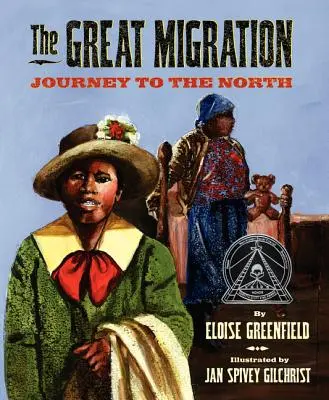 Velké stěhování: Cesta na sever - The Great Migration: Journey to the North