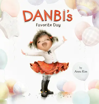 Danbiho oblíbený den - Danbi's Favorite Day