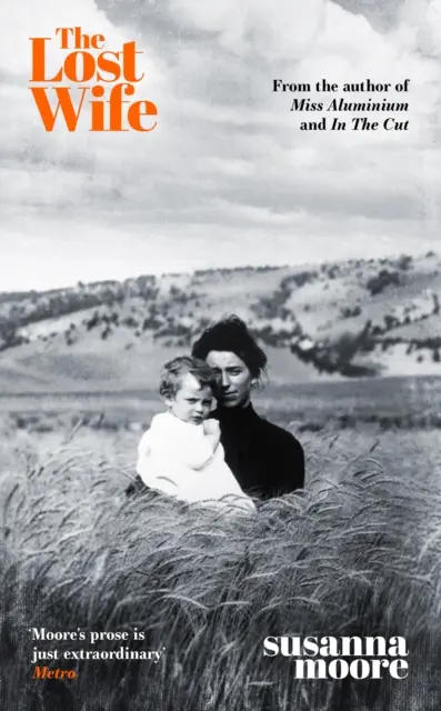 Ztracená manželka - Lost Wife