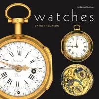 Hodinky - Watches