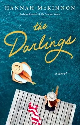 Miláčci - The Darlings