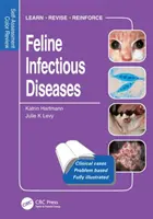 Kočičí infekční nemoci - sebehodnocení: barevný přehled - Feline Infectious Diseases - Self-Assessment Color Review