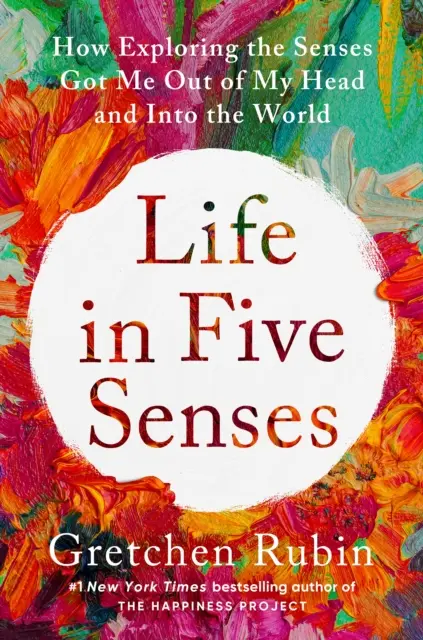 Život v pěti smyslech - Life in Five Senses