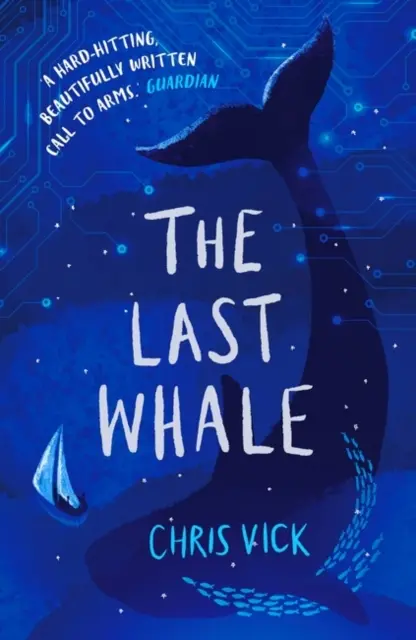 Poslední velryba - Last Whale