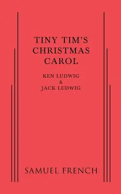 Vánoční koleda malého Tima - Tiny Tim's Christmas Carol