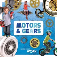 Motory a převody - Motors & Gears