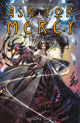 Prosit o milost 1. díl - Ask for Mercy Volume 1