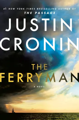 Převozník - The Ferryman