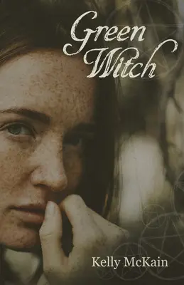Zelená čarodějnice - Green Witch