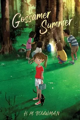 Gossamerové léto - Gossamer Summer
