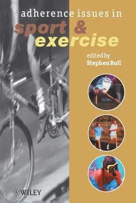 Problémy s dodržováním pravidel při sportovním cvičení - Adherence Issues in Sport Exercise