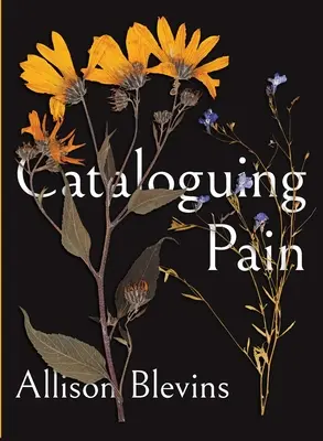 Katalogizace bolesti - Cataloguing Pain