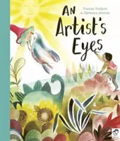 Umělcovy oči - Artist's Eyes