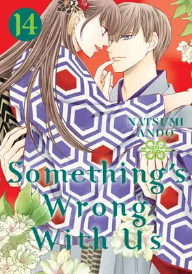 Něco je s námi špatně 14 - Something's Wrong with Us 14