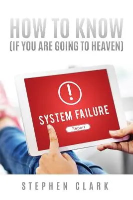Jak poznat (zda půjdete do nebe) - How to Know (If You Are Going to Heaven)