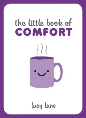 Malá kniha útěchy - Little Book of Comfort