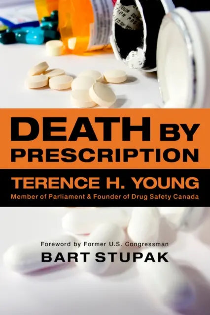 Smrt na předpis - Death By Prescription