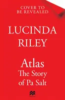 Atlas: Příběh Pa Salt - Atlas: The Story of Pa Salt