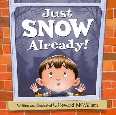 Už aby sněžilo! - Just Snow Already!