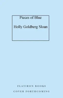 Kousky modré - Pieces of Blue