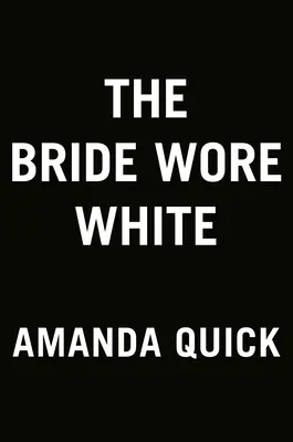 Nevěsta měla bílé šaty - The Bride Wore White