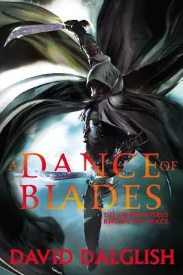 Tanec čepelí - A Dance of Blades
