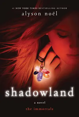 Shadowland: Nesmrtelní - Shadowland: The Immortals