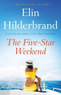 Pětihvězdičkový víkend - The Five-Star Weekend