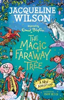 Kouzelný vzdálený strom: Nové dobrodružství - Magic Faraway Tree: A New Adventure
