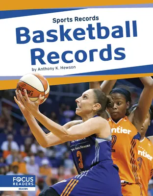 Basketbalové rekordy - Basketball Records