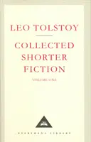 Sebraná kratší beletrie 1. díl - Collected Shorter Fiction Volume 1
