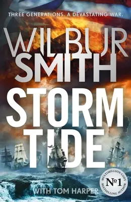 Příliv a odliv bouří - Storm Tide