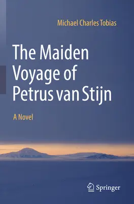 Dívčí cesta Petra Van Stijna - The Maiden Voyage of Petrus Van Stijn
