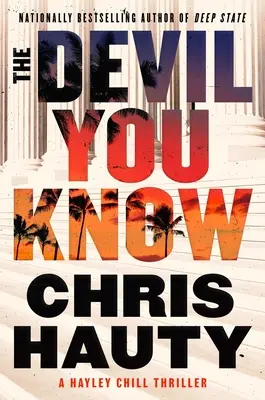 Ďábel, kterého znáš: thriller - The Devil You Know: A Thriller