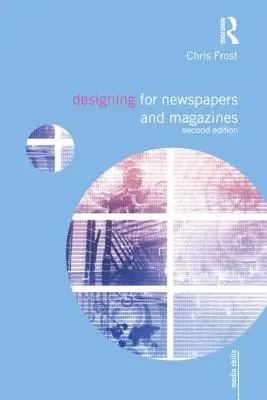 Design pro noviny a časopisy - Designing for Newspapers and Magazines