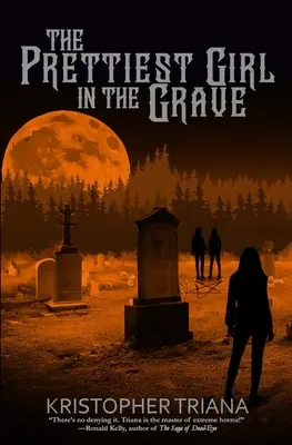 Nejkrásnější dívka v hrobě - The Prettiest Girl in the Grave